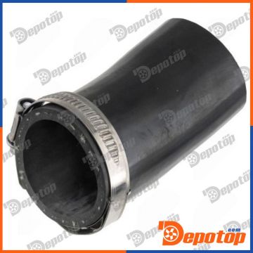 Gaine de suralimentation pour VW | GPP-VW-238, 1K0145828S